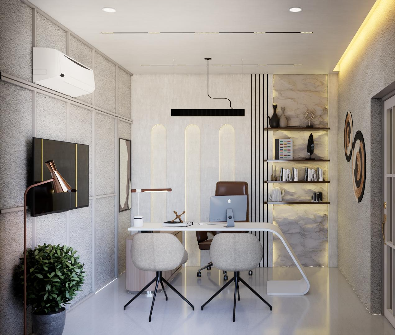 Commercial Space